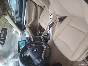 BMW x1 Drive 18d 4x4 2013 - imagine 2