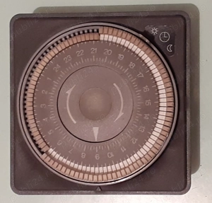 Ceas temporizator   Schltuhr MIII-8 28803-032   Typ 880  T85