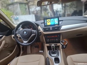 BMW x1 Drive 18d 4x4 2013 - imagine 8
