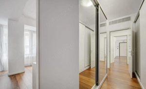 3 camere 130 mp2, Complex Barbu Delavrancea + parcare