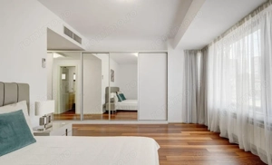 3 camere 130 mp2, Complex Barbu Delavrancea + parcare