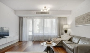 3 camere, 130 mp, Complex Barbu Delavrancea + parcare