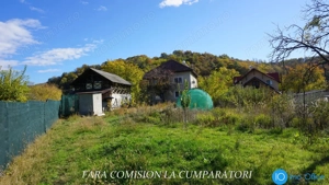 BUDESTI - CASA LANGA ORAS, TEREN 935 MP
 - imagine 16