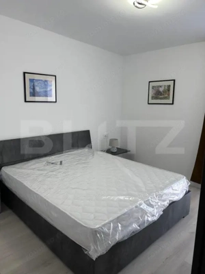 Apartament 2 camere – zona Kaufland Centura - imagine 5