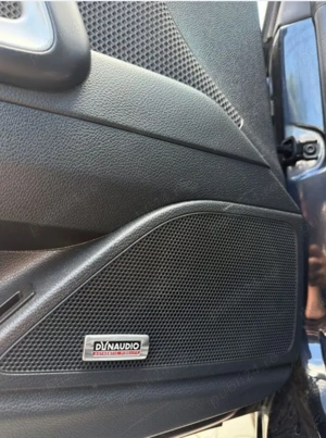 Scirocco   Hatchback-ul care întoarce priviri - imagine 4