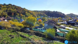 BUDESTI - CASA LANGA ORAS, TEREN 935 MP
 - imagine 19