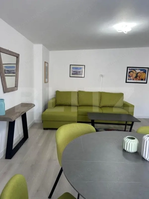 Apartament 2 camere – zona Kaufland Centura - imagine 2