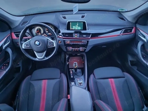 BMW X1 Xdrive - imagine 4