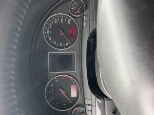 Audi A4 2001 2.0 automatic & gpl - imagine 2