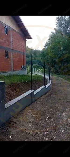 Casa P+1, Babana-Arges cu panouri si apa de izvor - imagine 3