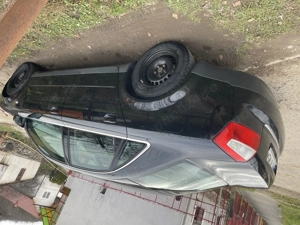 Audi A4 2001 2.0 automatic & gpl - imagine 3