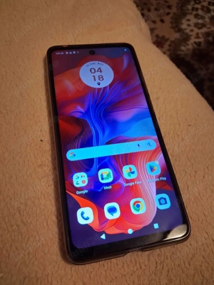 Telefon Motorola g04s (Android 14 - 4gbRAM - 64 Memorie)