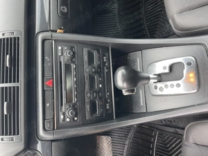 Audi A4 2001 2.0 automatic & gpl - imagine 6