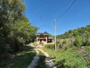 Casa P+1, Babana-Arges cu panouri si apa de izvor - imagine 5