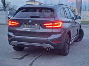 BMW X1 Xdrive - imagine 7