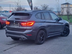 BMW X1 Xdrive - imagine 6