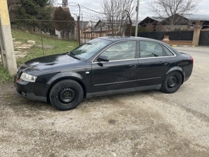 Audi A4 2001 2.0 automatic & gpl - imagine 7
