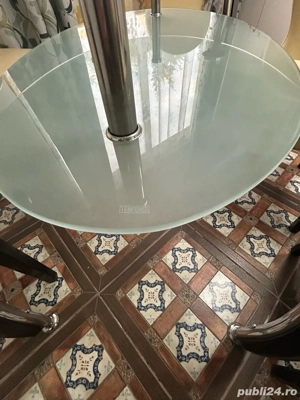 Masa Living sau bucatarie - imagine 5