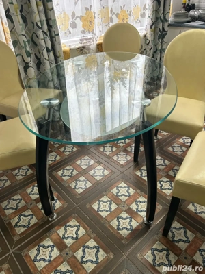 Masa Living sau bucatarie - imagine 2