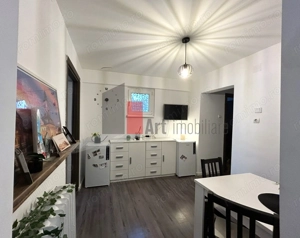 Apartament mobilat si utilat | Zona Tei/Parcul Tei - imagine 3