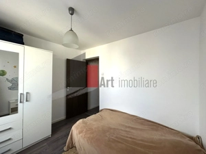 Apartament mobilat si utilat | Zona Tei/Parcul Tei - imagine 9