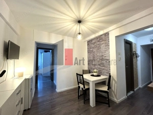 Apartament mobilat si utilat | Zona Tei/Parcul Tei - imagine 2