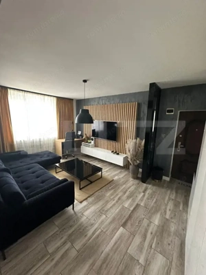 Apartament 2 camere, 47.40 mp, zona Promenada