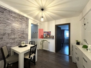 Apartament mobilat si utilat | Zona Tei/Parcul Tei