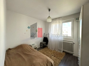 Apartament mobilat si utilat | Zona Tei/Parcul Tei - imagine 7