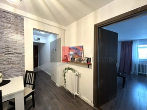 Apartament mobilat si utilat | Zona Tei/Parcul Tei - imagine 4