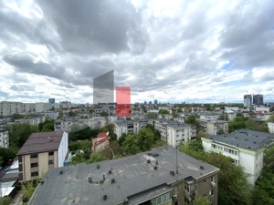 Apartament mobilat si utilat | Zona Tei/Parcul Tei - imagine 12