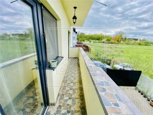 Ap cu 3 camere, 2 bai si 2 balcoane, situat in C. Arhitectilor - imagine 5