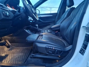 BMW X1 - Xdrive - imagine 9