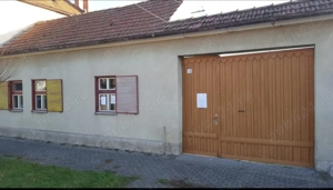 Casa de vanzare in Sebes 