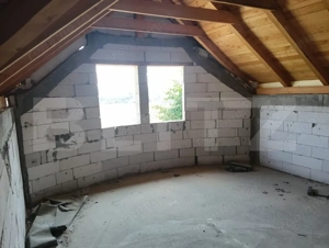 Casă la roșu 182 mp utili – 4 dormitoare + teren 438 mp, zona Orizont - imagine 10