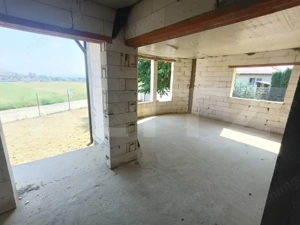 Casă la roșu 182 mp utili – 4 dormitoare + teren 438 mp, zona Orizont - imagine 5