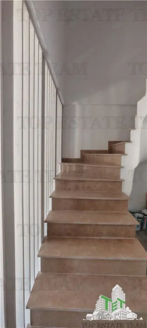 McDonalds - Bragadiru  Vila noua 5 camere  curte   terasa   parcare - imagine 20