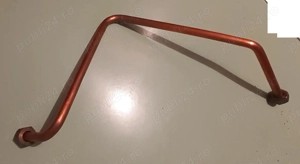 4 piese (conducte) centrala termica PROTHERM KLZ 40  Ursul   - imagine 3