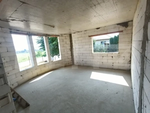 Casă la roșu 182 mp utili – 4 dormitoare + teren 438 mp, zona Orizont - imagine 3