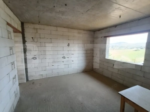 Casă la roșu 182 mp utili – 4 dormitoare + teren 438 mp, zona Orizont - imagine 4