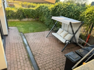 Exclusivitate ! Duplex modern,finisat, 160 mp utili, 178 mp teren, Borhanci ! - imagine 7