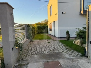 Exclusivitate ! Duplex modern,finisat, 160 mp utili, 178 mp teren, Borhanci ! - imagine 4