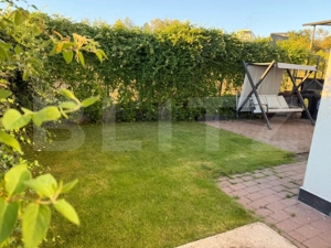 Exclusivitate ! Duplex modern,finisat, 160 mp utili, 178 mp teren, Borhanci ! - imagine 6