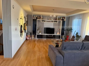 Exclusivitate ! Duplex modern,finisat, 160 mp utili, 178 mp teren, Borhanci ! - imagine 15