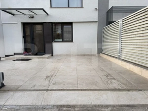 Exclusivitate ! Duplex modern,finisat, 160 mp utili, 178 mp teren, Borhanci ! - imagine 3