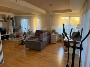 Exclusivitate ! Duplex modern,finisat, 160 mp utili, 178 mp teren, Borhanci ! - imagine 14