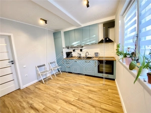 Casa individuala - 3 camere, curte libera 80 mp, pivnita - Terezian - imagine 11