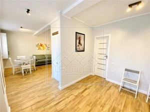 Casa individuala - 3 camere, curte libera 80 mp, pivnita - Terezian - imagine 14