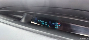 vand autoturism Renault Megane Scenic - imagine 2