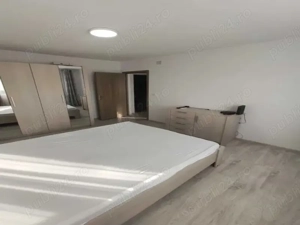 Garsonieră Spațioasă 30 mp   Mobilată & Utilată, 330   - imagine 4